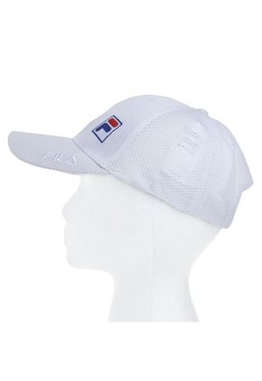 Gorra Fila FR Blanca