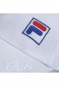 Gorra Fila FR Blanca de Fila