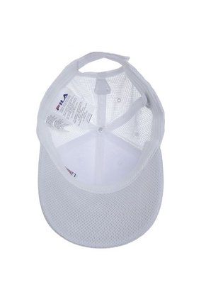 Gorra Fila FR Blanca