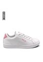 Tenis Fila Jrjerick De Niño-Blanco/Rosado de Fila