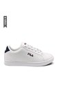 Tenis Fila Jrjerick De Niño-Blanco/Azul de Fila