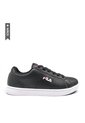 Tenis Fila Jrjerick De Niño-Negro/Blanco de Fila