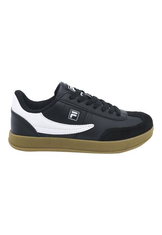 TENIS FILA MUJER 433400BLW BURTER 2 Talla 8 Fila
