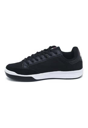 TENIS FILA HOMBRE 413000BLK ROVERD 2 Talla 8