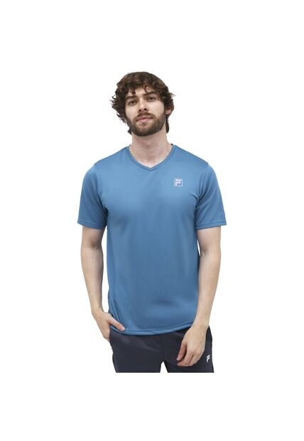 CAMISETA VULCAN FILA