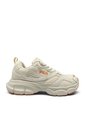Tenis Fila Wstroyes De Mujer-Beige de Fila