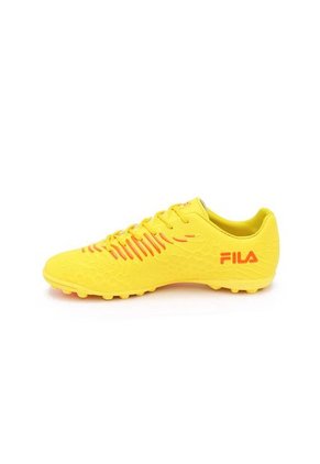 Zapatillas Fila Songer Turf-Amarillo/Naranjado