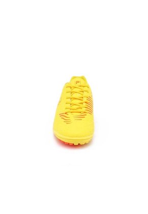 Zapatillas Fila Songer Turf-Amarillo/Naranjado