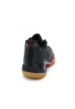 TENIS FILA HOMBRE 437250BLK WIZ Talla 10