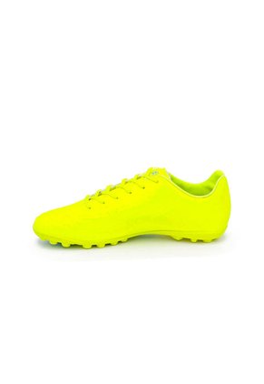 Zapatillas Fila Kuger Turf-Amarillo/Verde