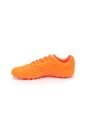 Zapatillas Fila Ker Classic Turf-Naranja/Plateado de Fila