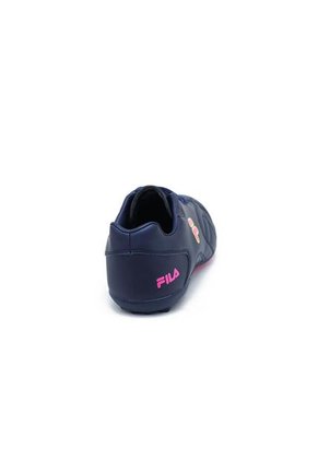 Zapatillas Fila Ker Classic Turf-Azul/Fucsia
