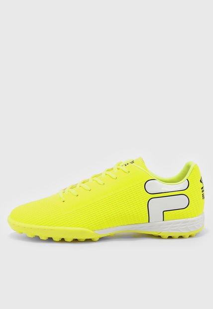 Guayo Amarillo-Blanco-Negro Fila Climer TF