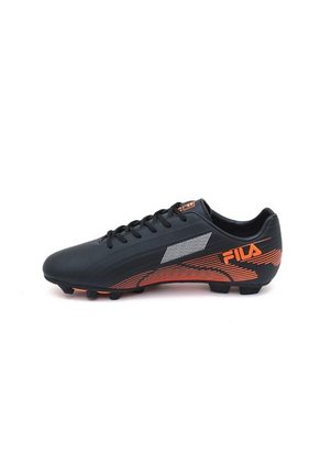 Guayos Fila Molmer-Negro/Naranja