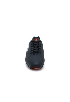 Guayos Fila Molmer-Negro/Naranja