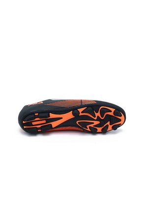 Guayos Fila Molmer-Negro/Naranja