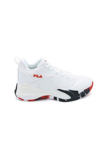 TENIS FILA HOMBRE 434240WHR DUALTER Talla 8.5