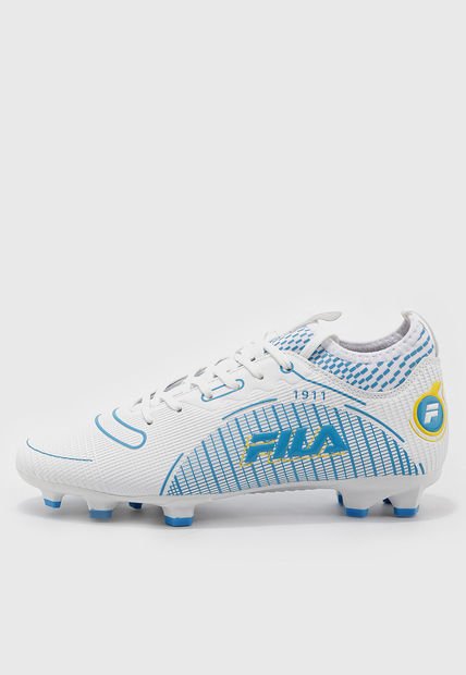 Guayo Blanco-Azul-Amarillo Fila Galaxy FG