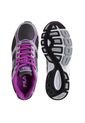 Tennis Morado-Negro-Gris Fila Reach de Fila