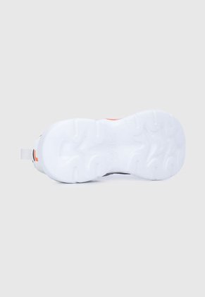 Tenis Lifestyle Marfil-Multicolor Fila Bister