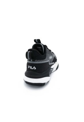 TENIS FILA HOMBRE 434220BLK DAMBER Talla 8