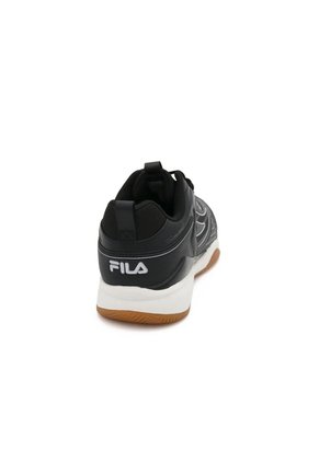 TENIS FILA HOMBRE 441190BLK COURTKIR Talla 8