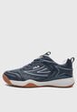 Tenis Lifestyle FILA Courtkir Azul de Fila