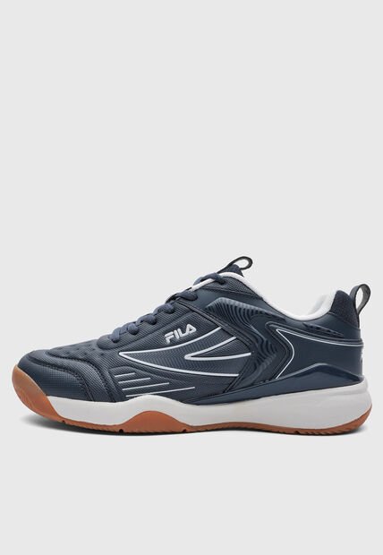 Tenis Lifestyle FILA Courtkir Azul