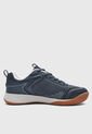 Tenis Lifestyle FILA Courtkir Azul de Fila