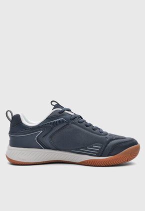 Tenis Lifestyle FILA Courtkir Azul