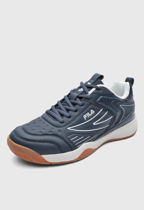 Tenis Lifestyle FILA Courtkir Azul