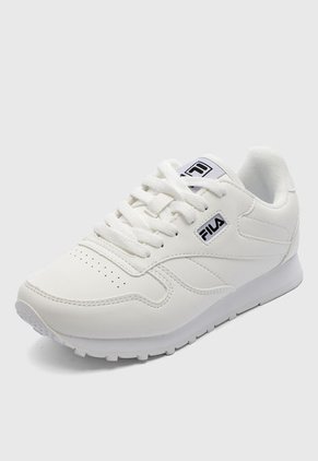 Tenis FILA Custom 2.0 Blanco