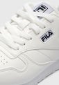 Tenis FILA Custom 2.0 Blanco de Fila