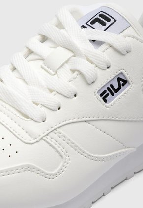 Tenis FILA Custom 2.0 Blanco