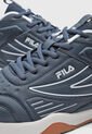 Tenis Lifestyle FILA Courtkir Azul de Fila