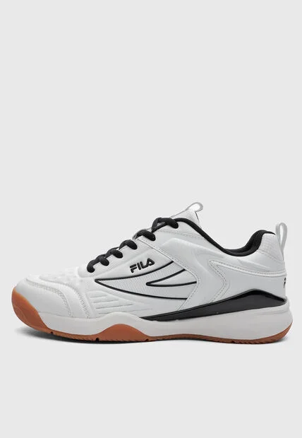 Tenis Lifestyle FILA Courtkir Blanco