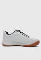 Tenis Lifestyle FILA Courtkir Blanco de Fila