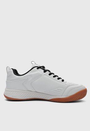 Tenis Lifestyle FILA Courtkir Blanco