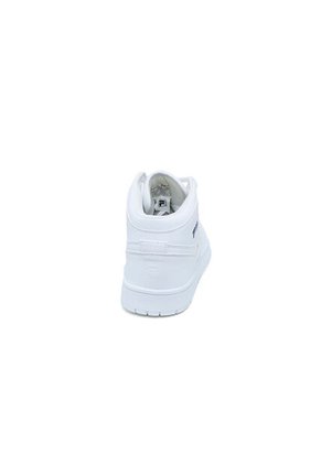 TENIS FILA HOMBRE 413020WHT NETBALL CL Talla 11