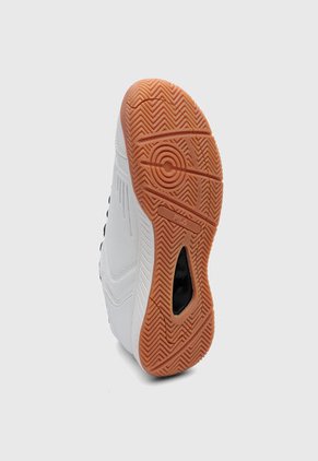 Tenis Lifestyle FILA Courtkir Blanco