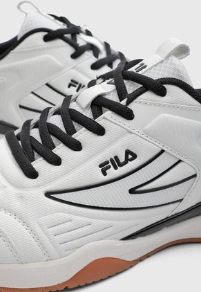Tenis Lifestyle FILA Courtkir Blanco