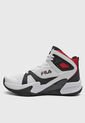 Tenis Basketball FILA Champer Blanco de Fila