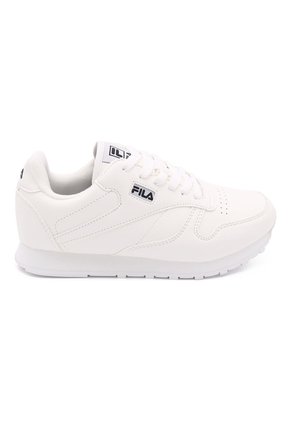 TENIS FILA MUJER 200120WHT CUSTOM 2,0 Talla 7.5