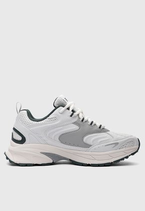 Tenis FILA Timo Blanco