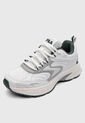 Tenis FILA Timo Blanco de Fila