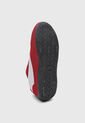 Tenis Lifestyle FILA Spederter Rojo de Fila