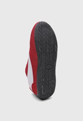 Tenis Lifestyle FILA Spederter Rojo