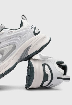 Tenis FILA Timo Blanco