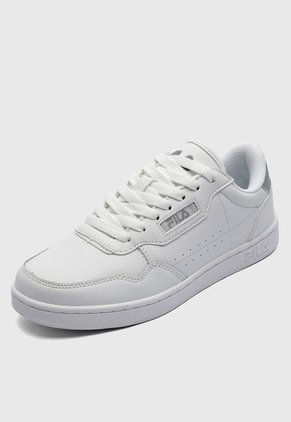 Tenis FILA Bolter Blanco