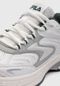 Tenis FILA Timo Blanco de Fila